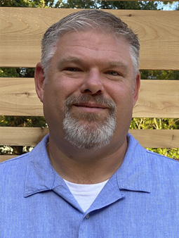 Shawn Hudgins
